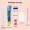 5D Colorful Truck Diamond Art Painting Kits for Adults,Eagle Diamond Art for Beginners, DIY Full Drill Flag Diamond dots for Wall Decor 12 x 12 Inch